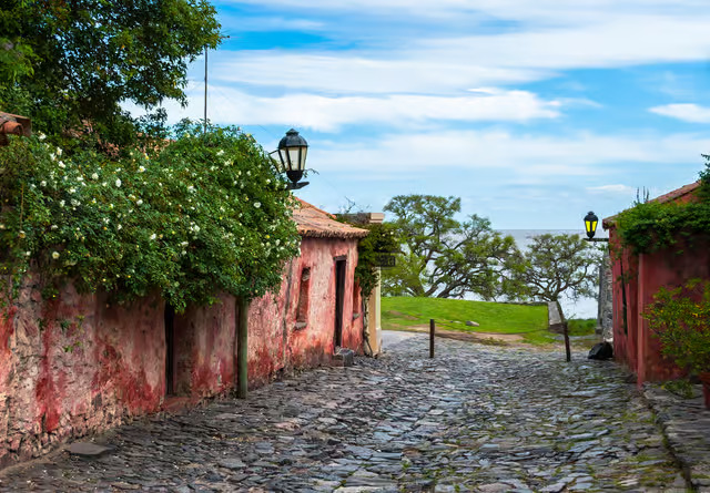 Tour de día completo por Colonia