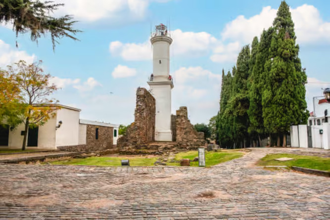 Colonia del Sacramento