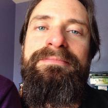 User Profile Image
