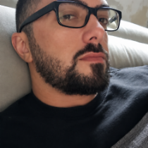 User Profile Image