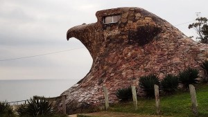 Visitas guiadas en el Águila