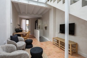 Mini apartamento en Punta del Este