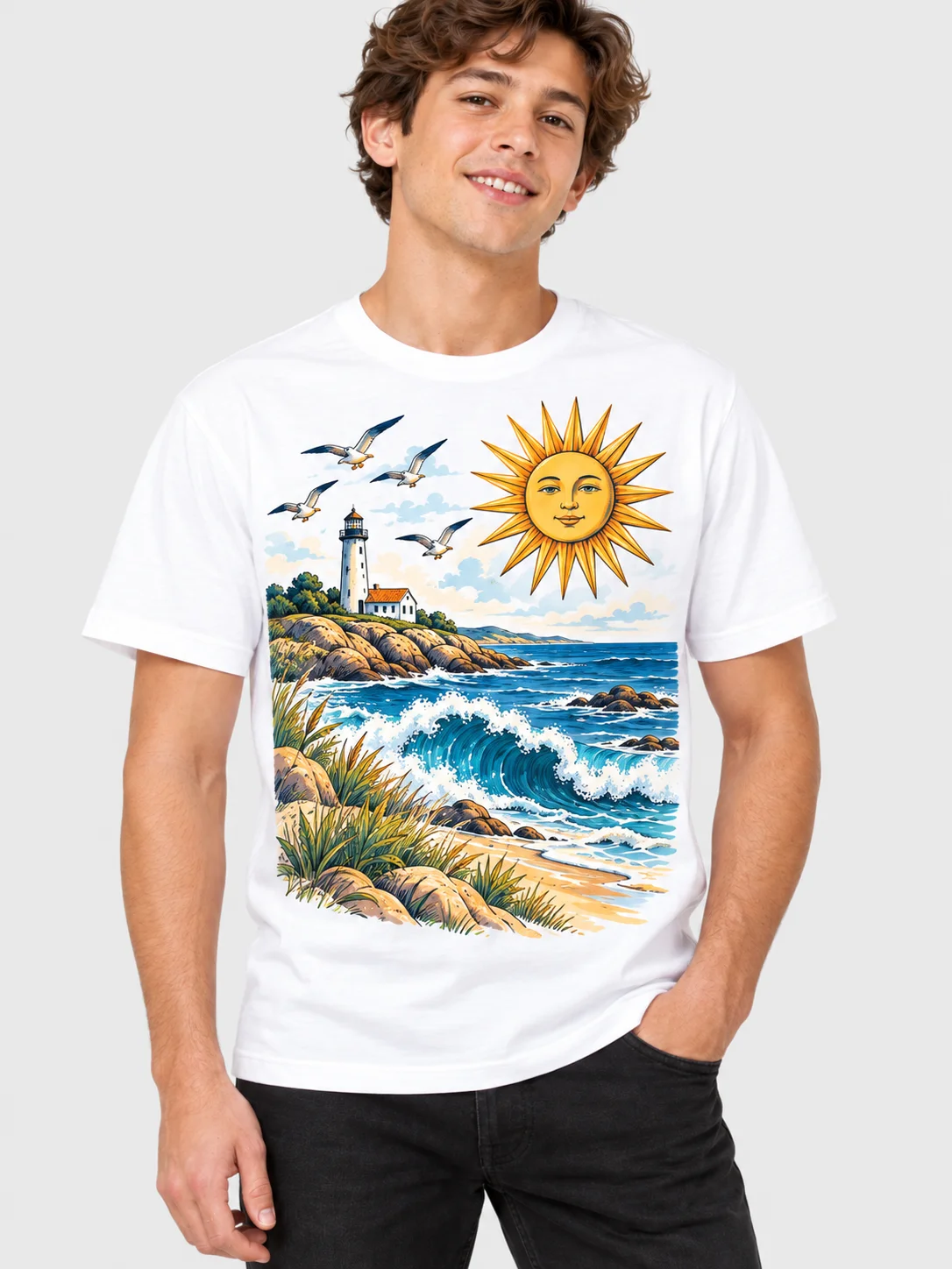 Coast & Tradition